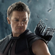 Not being in Infinity War’s marketing had made Hawkeye even more popular.